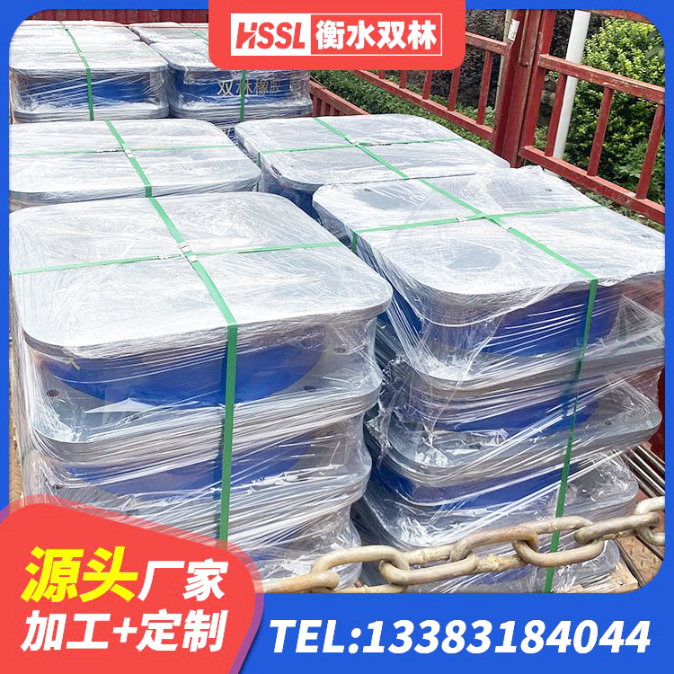 白银区建筑铅芯隔震支座厂商源头工厂 白银区建筑抗震式隔震支座定制 白银区HDR1400橡胶支座 白银区较高阻尼隔震支座厂家电话 - 第5张