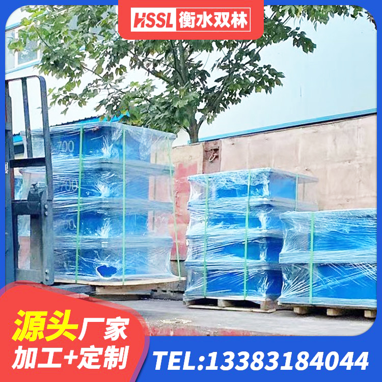 白银区高阻尼铅芯橡胶隔震支座厂家 白银区LNR700隔震橡胶支座 白银区建筑橡胶减震支座 白银区LNR隔震支座500(II型) - 第4张