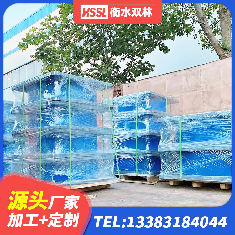 白银区建筑铅芯隔震支座厂商生产厂家 白银区抗震支座LNR700源头工厂 白银区建筑抗震固定支座厂家 白银区LRB400成品铅芯隔震支座源头工厂 - 第2张