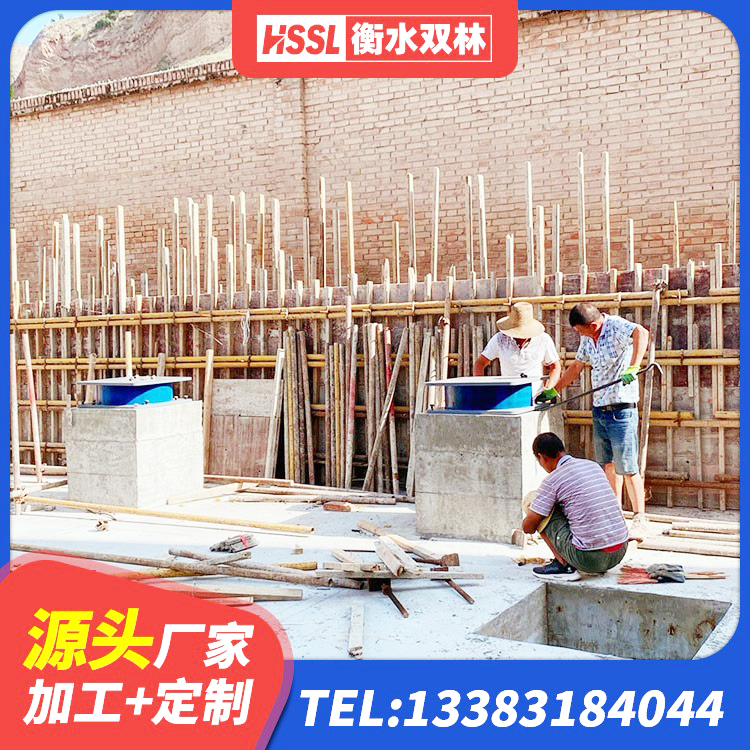 白银区高层建筑隔震支座源头工厂 白银区LRB1500隔震支座生产厂家 白银区LRB橡胶隔震支座1500生产厂家 白银区HDR1200支座源头工厂 - 第4张