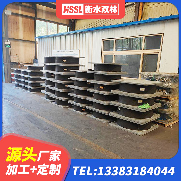 白银区LNR700天然隔震支座多少钱 白银区楼房建筑抗震支座 白银区LNR型隔震支座 白银区铅芯减橡胶隔震支座厂家