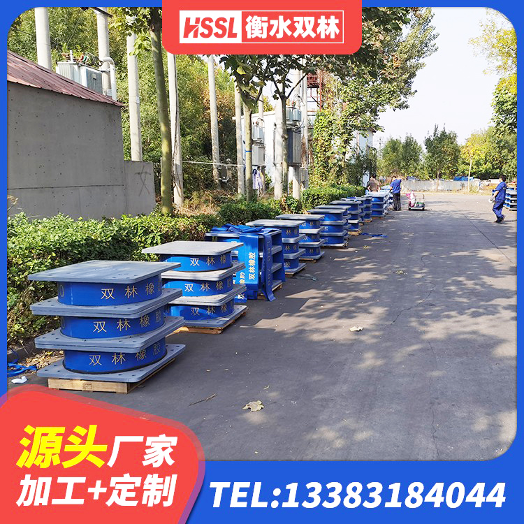 白银区隔震支座LNR600厂家 白银区LNR水平力分散力型支座生产厂家 白银区建筑铅芯防震支座装置源头工厂 白银区抗震支座工厂厂家 - 第4张