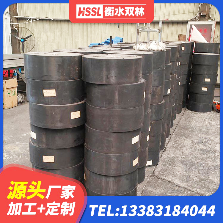 白银区420*187高阻尼隔震支座源头工厂 白银区建筑隔震减震隔震支座源头工厂 白银区建筑橡胶型隔震支座源头工厂 白银区LNR隔震支座900(II型)