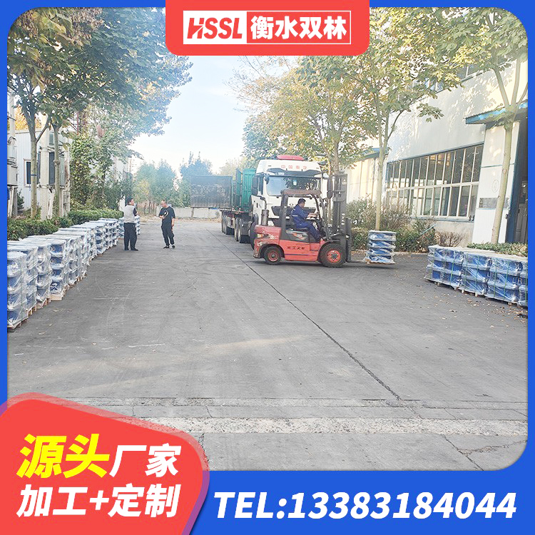 白银区建筑水平力分散型隔震支座源头工厂 白银区阻尼橡胶隔震支座厂家 白银区LNR500橡胶隔震支座 白银区建筑隔震支座LRB500厂家 - 第6张