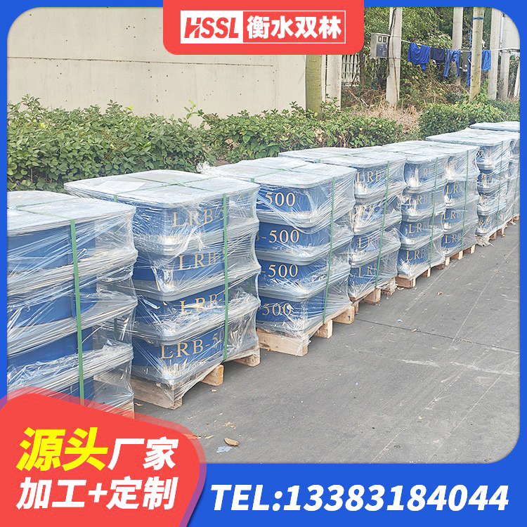 白银区LNR1000支座什么价格 白银区橡胶隔震支座D400源头工厂 白银区HDR1100高阻尼建筑隔震支座源头工厂 白银区高阻尼减震橡胶隔震支座源头工厂 - 第4张
