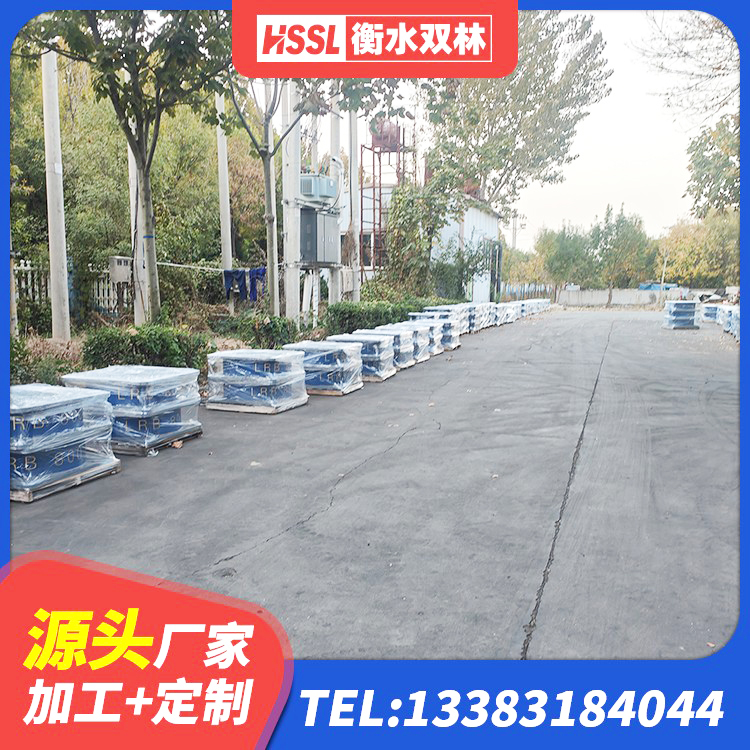 白银区隔震支座LNR600厂家 白银区LNR水平力分散力型支座生产厂家 白银区建筑铅芯防震支座装置源头工厂 白银区抗震支座工厂厂家