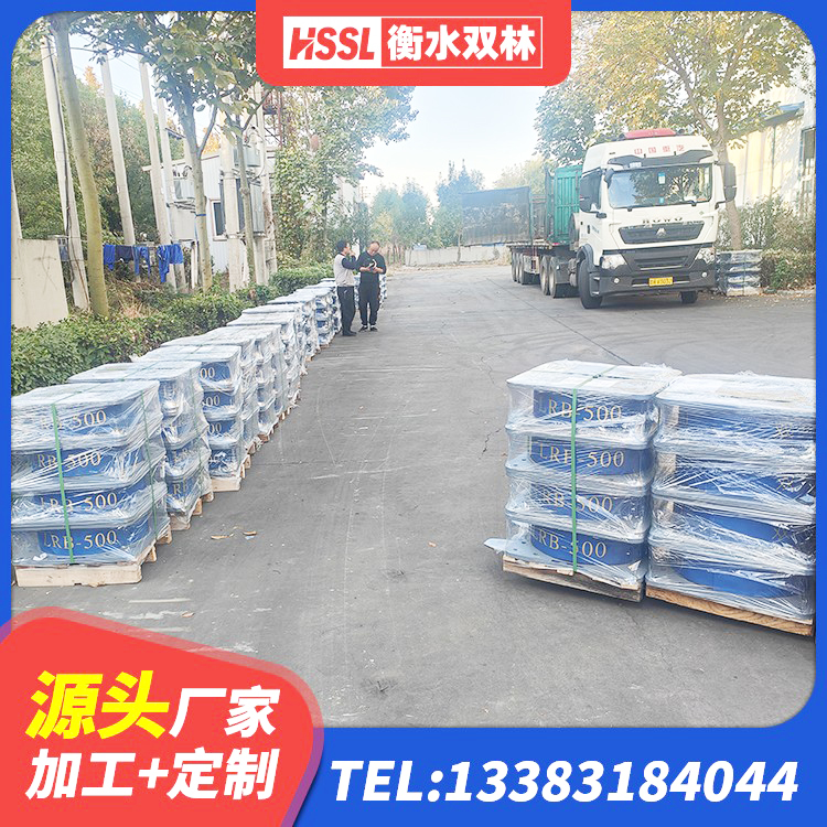 白银区隔震支座LNR600厂家 白银区LNR水平力分散力型支座生产厂家 白银区建筑铅芯防震支座装置源头工厂 白银区抗震支座工厂厂家 - 第7张